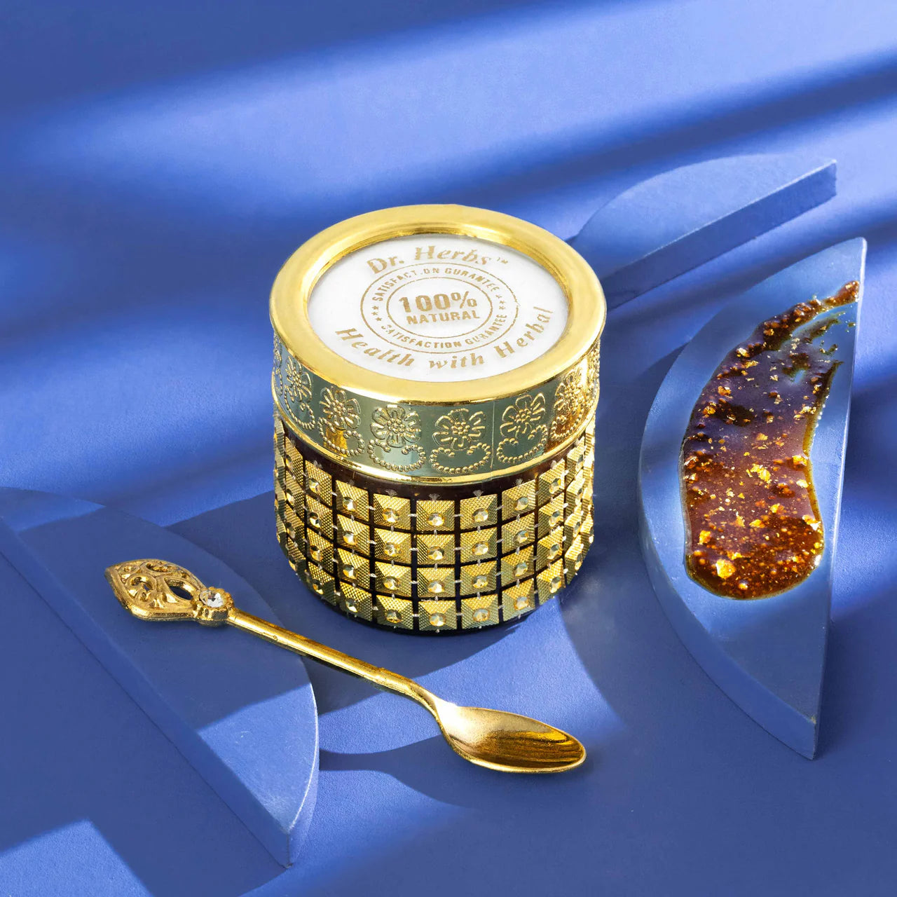 Majoon e Khas Shahi Gold