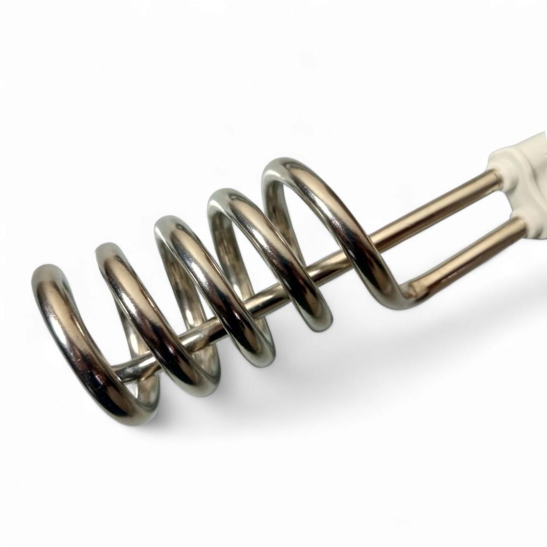 F8 Fast Water Heater Rod - Shock Proof (100% Safe)