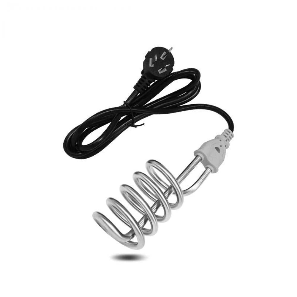 F8 Fast Water Heater Rod - Shock Proof (100% Safe)